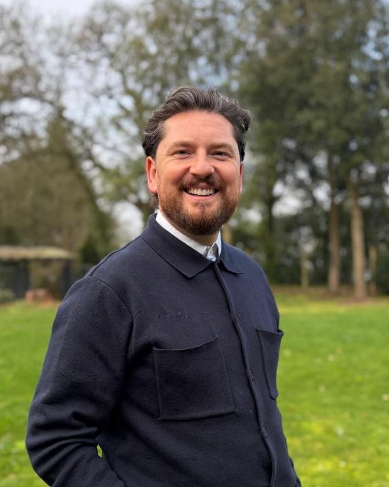 Darren Gallagher, SaaS marketing leader